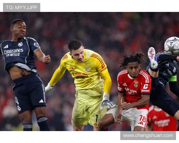 光明地狱再临本菲卡迎战皇马