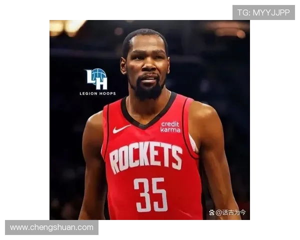 乌度卡：杜兰特全面发挥带领球队前行